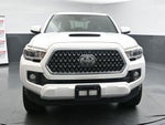2019 Toyota Tacoma TRD Sport V6