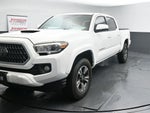 2019 Toyota Tacoma TRD Sport V6