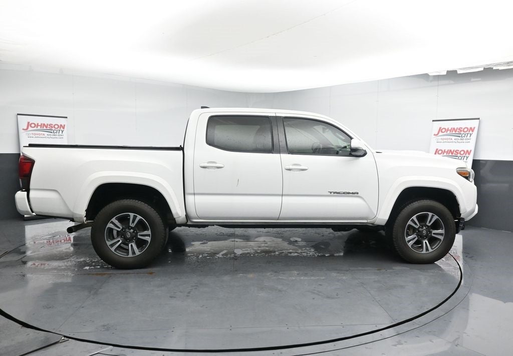 2019 Toyota Tacoma TRD Sport V6