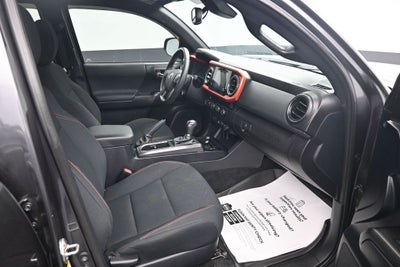 2019 Toyota Tacoma TRD Off-Road V6