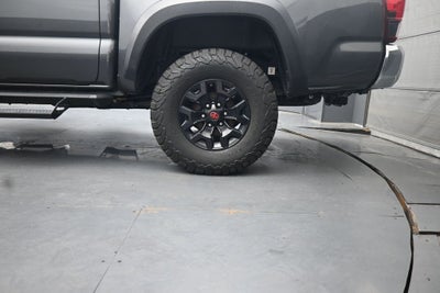 2019 Toyota Tacoma TRD Off-Road V6