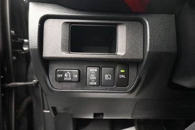 2019 Toyota Tacoma TRD Off-Road V6