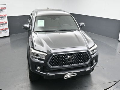 2019 Toyota Tacoma TRD Off-Road V6