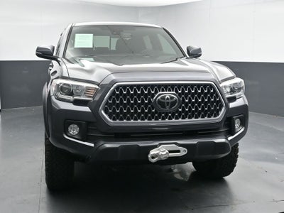 2019 Toyota Tacoma TRD Off-Road V6