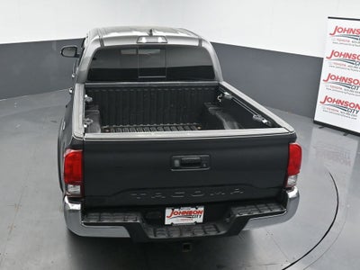 2019 Toyota Tacoma TRD Off-Road V6