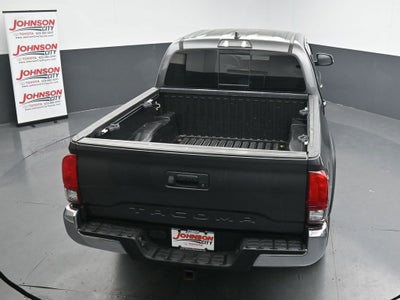 2019 Toyota Tacoma TRD Off-Road V6