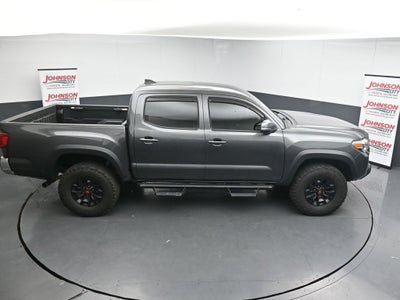 2019 Toyota Tacoma TRD Off-Road V6