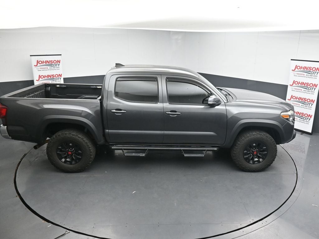 2019 Toyota Tacoma TRD Off-Road V6