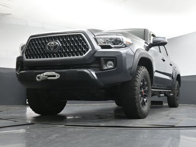 2019 Toyota Tacoma TRD Off-Road V6