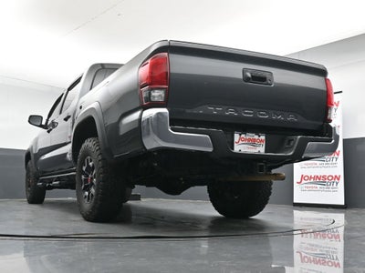 2019 Toyota Tacoma TRD Off-Road V6