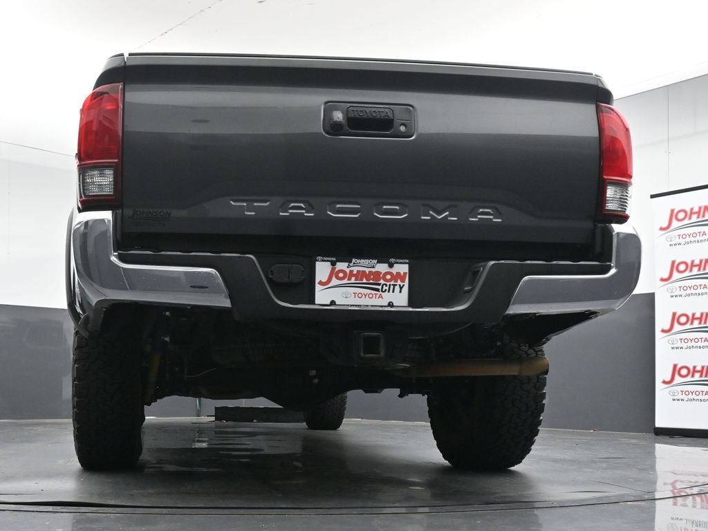 2019 Toyota Tacoma TRD Off-Road V6