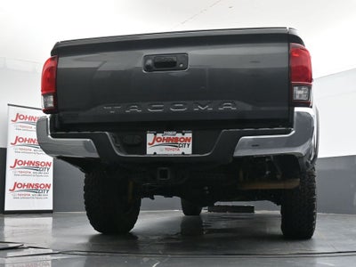 2019 Toyota Tacoma TRD Off-Road V6