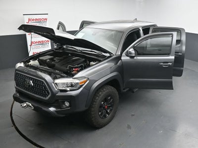 2019 Toyota Tacoma TRD Off-Road V6