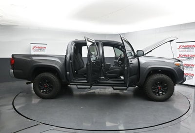 2019 Toyota Tacoma TRD Off-Road V6