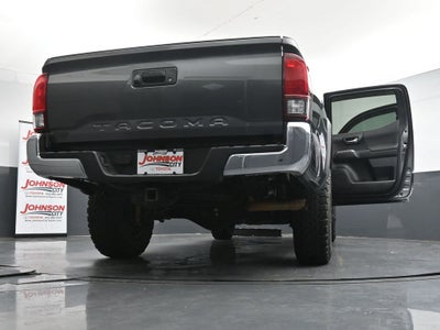 2019 Toyota Tacoma TRD Off-Road V6