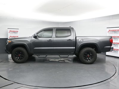 2019 Toyota Tacoma TRD Off-Road V6