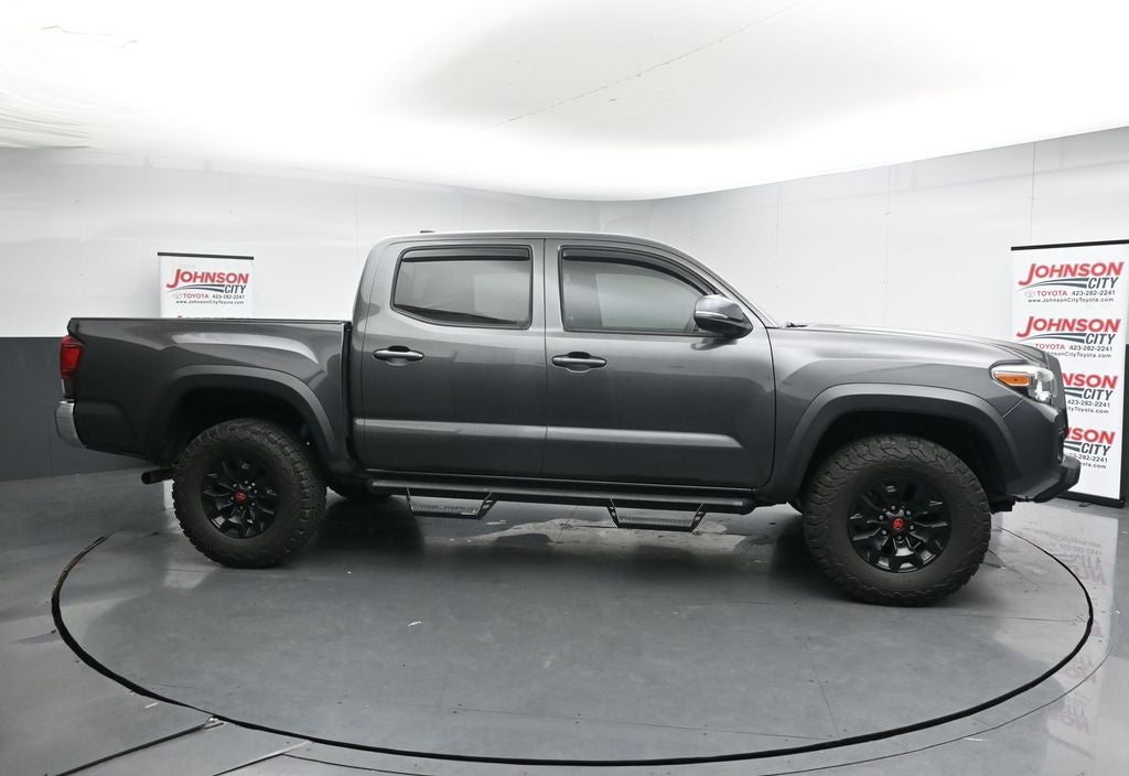 2019 Toyota Tacoma TRD Off-Road V6