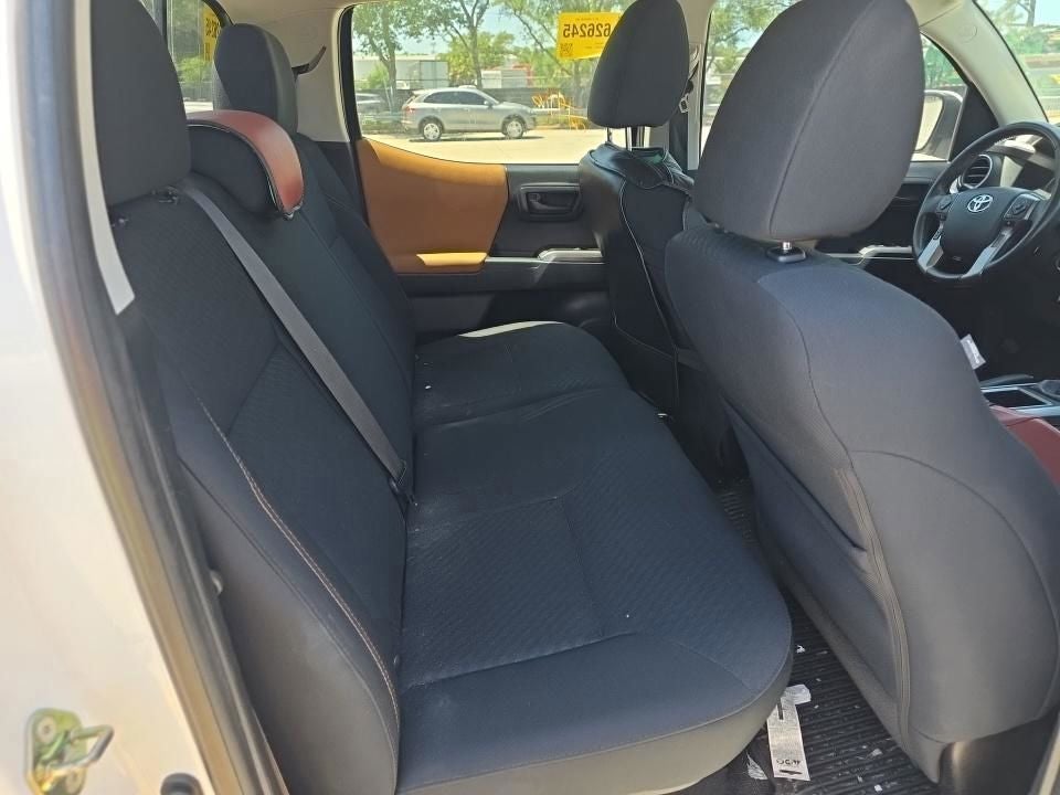 2020 Toyota Tacoma SR5 V6