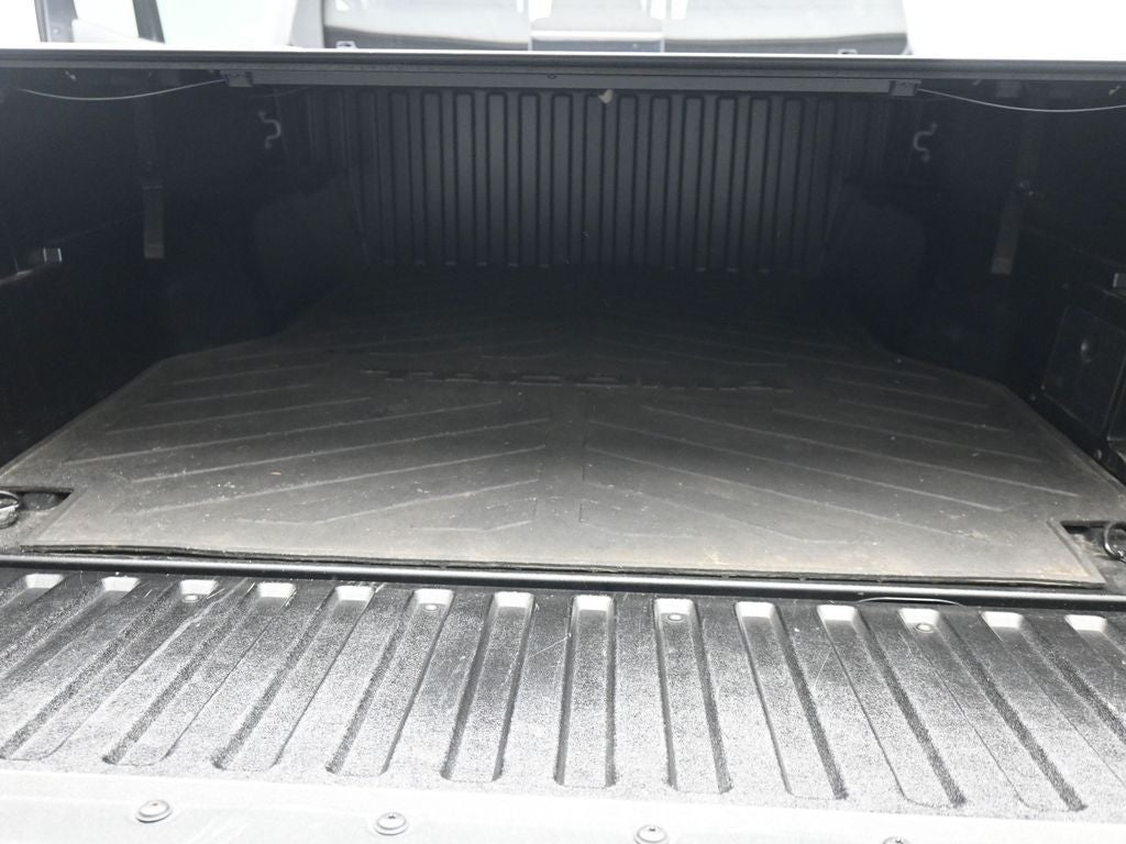 2022 Toyota Tacoma TRD Off-Road V6