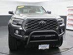 2022 Toyota Tacoma TRD Off-Road V6