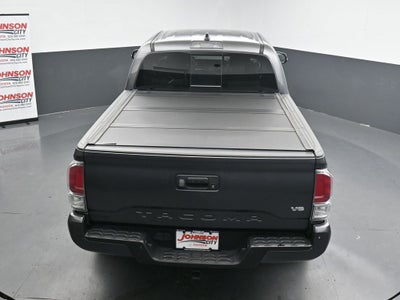 2022 Toyota Tacoma TRD Off-Road V6