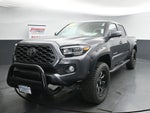 2022 Toyota Tacoma TRD Off-Road V6