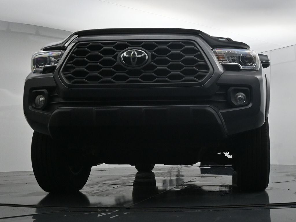 2022 Toyota Tacoma TRD Off-Road V6