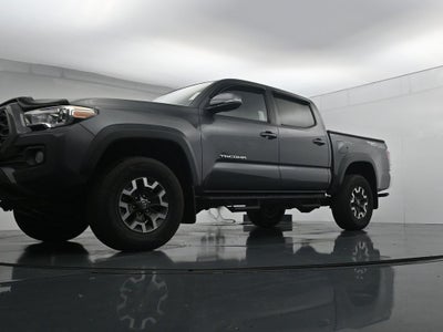 2022 Toyota Tacoma TRD Off-Road V6