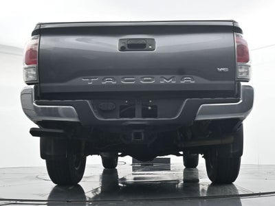 2022 Toyota Tacoma TRD Off-Road V6