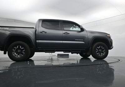 2022 Toyota Tacoma TRD Off-Road V6
