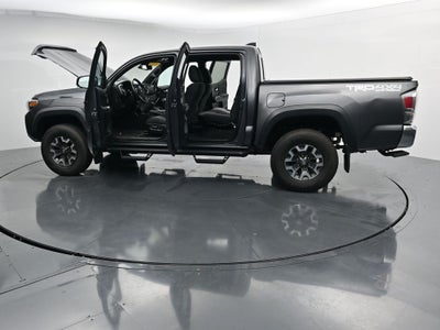 2022 Toyota Tacoma TRD Off-Road V6