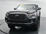 2022 Toyota Tacoma TRD Off-Road V6