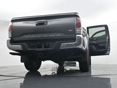 2022 Toyota Tacoma TRD Off-Road V6