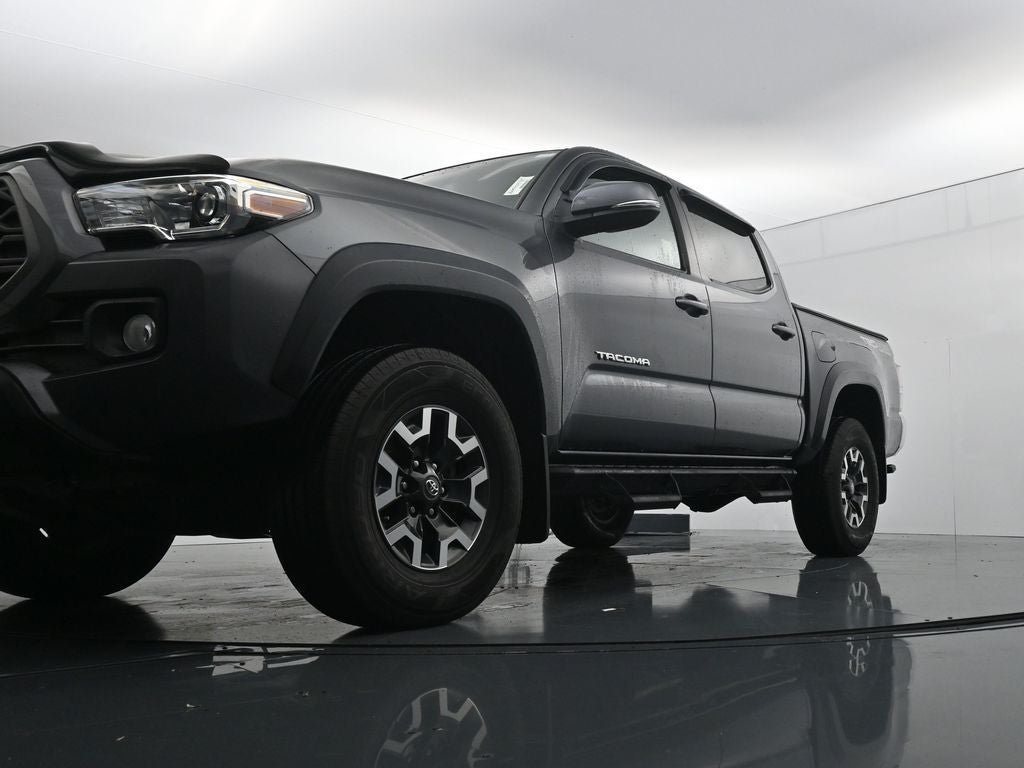 2022 Toyota Tacoma TRD Off-Road V6