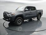 2022 Toyota Tacoma TRD Off-Road V6