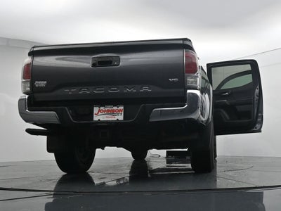 2022 Toyota Tacoma TRD Off-Road V6