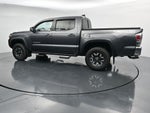 2022 Toyota Tacoma TRD Off-Road V6