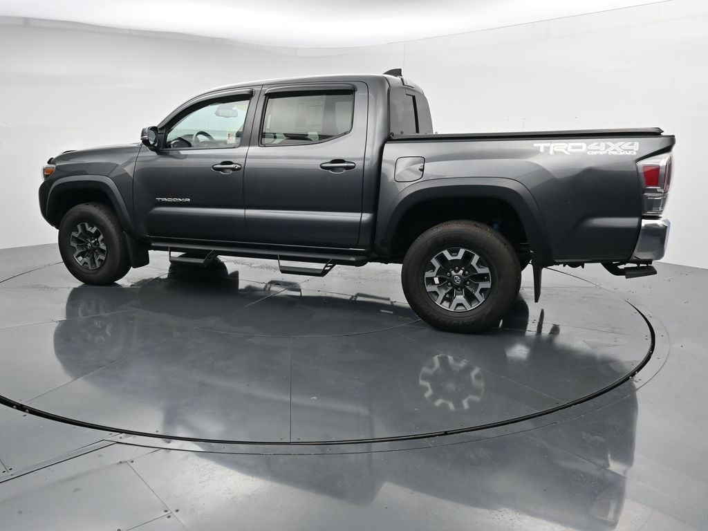 2022 Toyota Tacoma TRD Off-Road V6