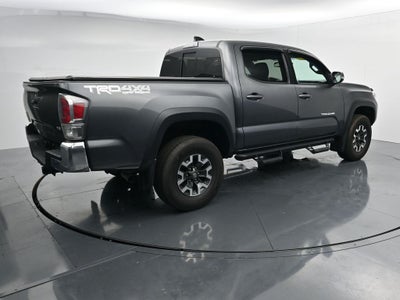 2022 Toyota Tacoma TRD Off-Road V6