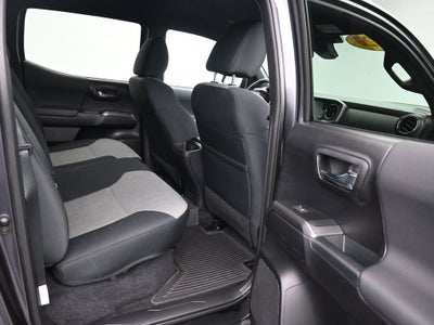 2022 Toyota Tacoma TRD Sport V6