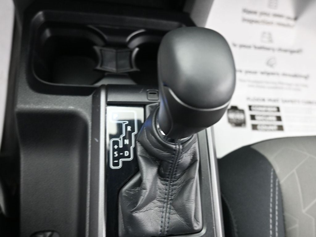 2022 Toyota Tacoma TRD Sport V6