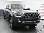 2022 Toyota Tacoma TRD Sport V6