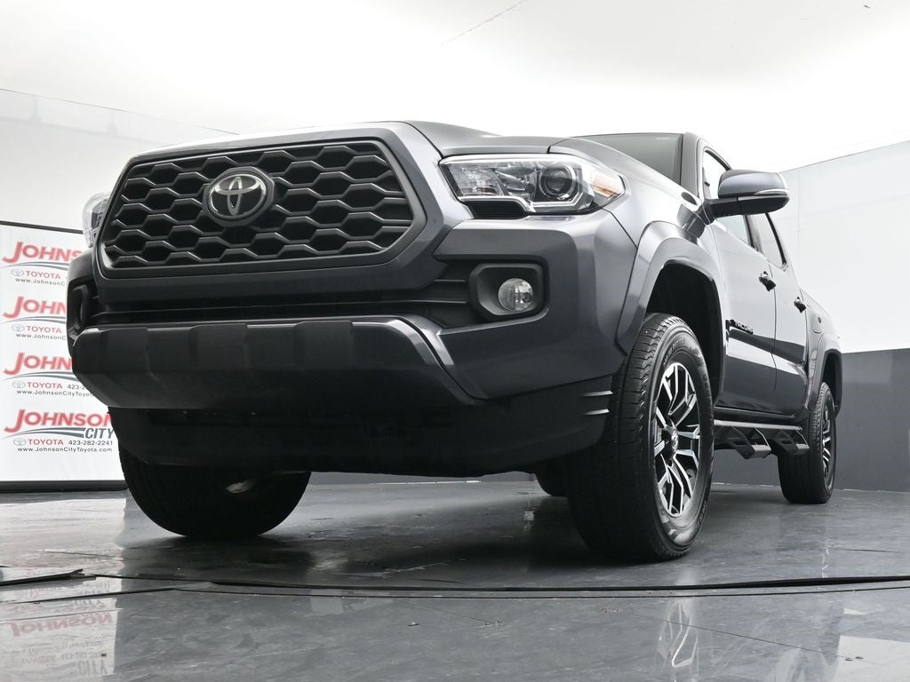 2022 Toyota Tacoma TRD Sport V6