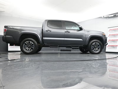 2022 Toyota Tacoma TRD Sport V6