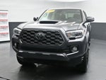 2022 Toyota Tacoma TRD Sport V6