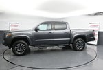 2022 Toyota Tacoma TRD Sport V6