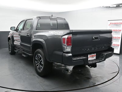 2022 Toyota Tacoma TRD Sport V6