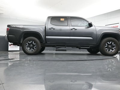 2022 Toyota Tacoma TRD Off-Road V6