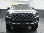 2022 Toyota Tacoma TRD Off-Road V6