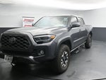 2022 Toyota Tacoma TRD Off-Road V6